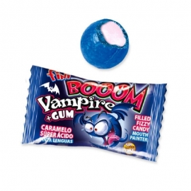 Booom Vampire + Gum Fini