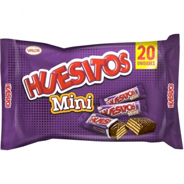 Ossietti Mini 270 gr. "Valor"