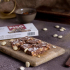 Nougat Chocolat aux amandes "Picó" 200 gr.