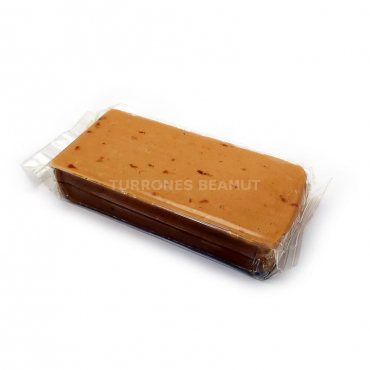 Soft Peanut Nougat 1 kg.