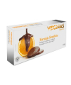 Laranja Chocolate "Virginias" 150 gr.