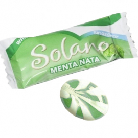Solano Mint-Natal 900 gr.