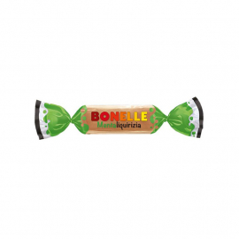 Bonelle toffee licorice mint