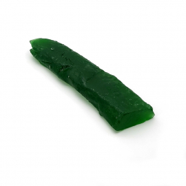Abóbora Cristalizada Verde
