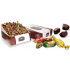 Frutas de Aragão "Caro"