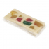 Nougat Frucht 300 gr.