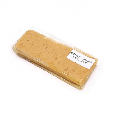 Jijona Sans Sucre 300 gr.