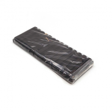 Chocolate Almond Nougat with no added sugar 200 gr.