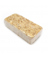 Alicante nougat de 1 kg. Gorda