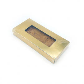 Torrone alla pietra 300 gr.