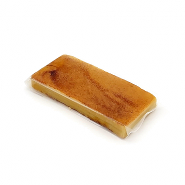 Nougat jaune d'oeuf grillé 300 gr.