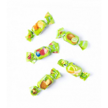 Caramello Ghiaccio Tropico 1 Kg.