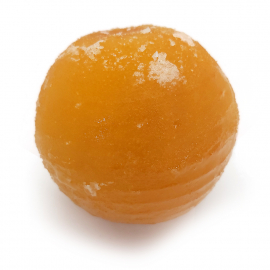 Naranja Entera Confitada