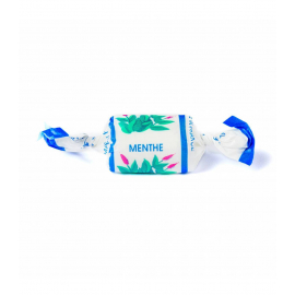 SUGAR-FREE MINT CHEWY CANDIES