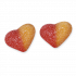Peach heart sugar FINI