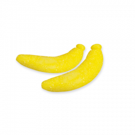 Bananen Zucker FINI