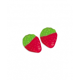 Erdbeer-Wildglanz FINI