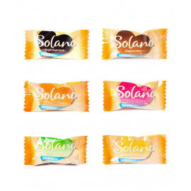 Assorted Solano Candies