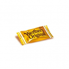 The classic Werther's Original
