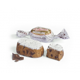 Polvorón de Jijona Chocolate