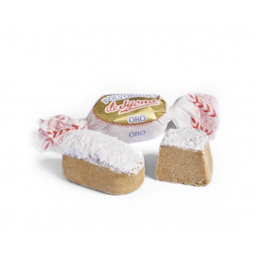Polvorón de Jijona Oro Refinado