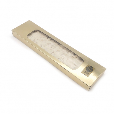 Alicante nougat 210 gr.