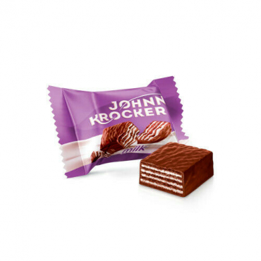 JOHNNY KROCKER latte 500 gr.