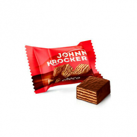 JOHNNY KROCKER Schokolade 500 gr.