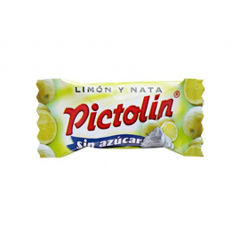 Pictolin Lemon and Cream without sugar