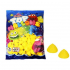 Top Malva Giallo
