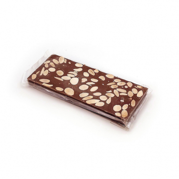Lindt - Chocolat au Lait de couverture (500gr) 