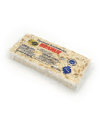 Alicante nougat 500 g.