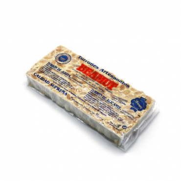 Torrone di Alicante 300 gr.