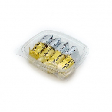 Pastelaria assorted da Gema e Gloria