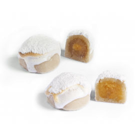 Pastelaria assorted da Gema e Gloria