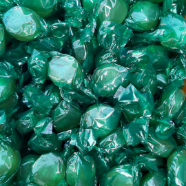 Caramelos Artesanos de Miel con Eucalipto