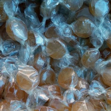 Bonbons au miel