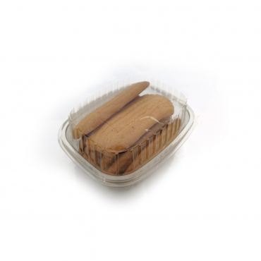 Biscuit maison sans sucre ajouté