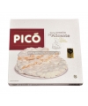 Alicante nougat cake "Picó" 200 gr.