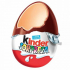 Ovo de chocolate Kinder surpresa