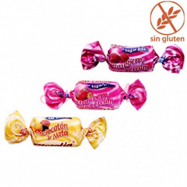 Pictolin Candies Früchte und Sahne ohne Zucker