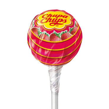 Chupa Chups Fragola