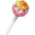 Chupa Chups Fragole con panna