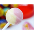 Chupa Chups Fresa con Nata