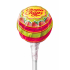 Chupa Chups Saure Erdbeere
