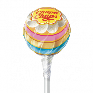 Chupa Chups Vainilla
