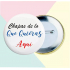 CHAPAS PERSONALIZADAS