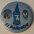 CHAPAS PERSONALIZADAS