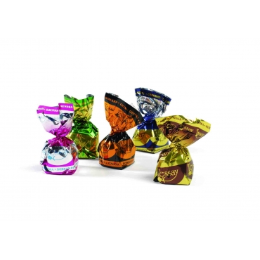 1 kg de bonbons assortis Tessay