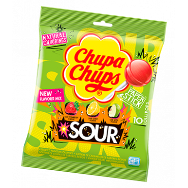 Sour